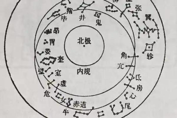 紫薇星盘斗数