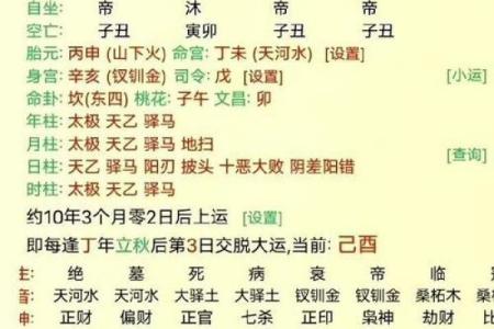 从八字看未来子女运势怎么样