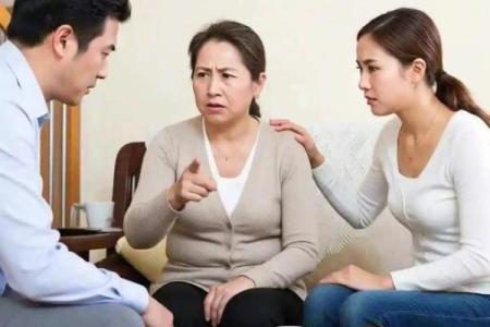 十二星座婆婆怎么和儿媳妇相处