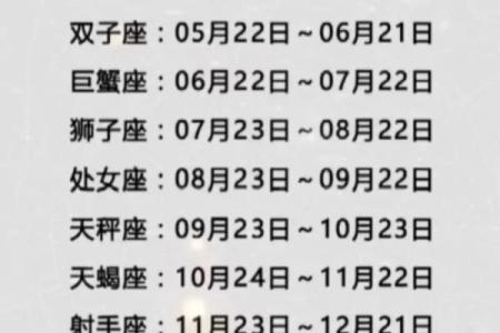 阳历11月17日是什么星座