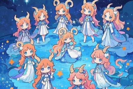 十二星座第二人格是危险人格吗女