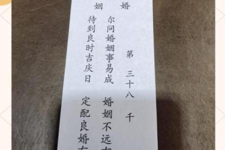 胡公灵签第六十九签求解