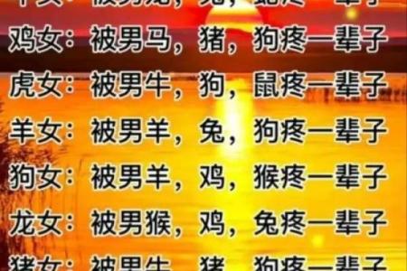 女龙男羊生肖配对姻缘 属龙女与属羊男婚姻配对详解