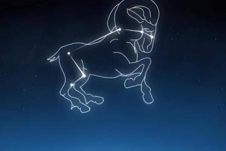 十二星座白羊座的运势