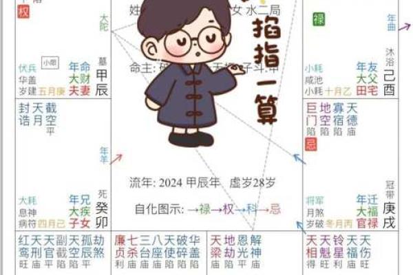 紫薇斗数软件破解