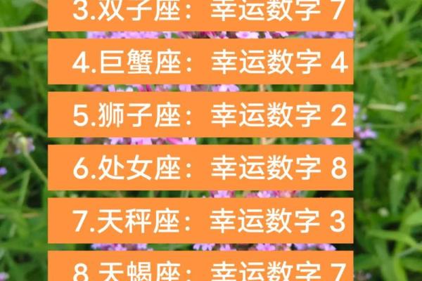 白羊运势今日运势之一星座