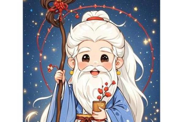 古风月老和财神的爱情,财神与月老