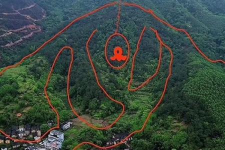 营造风水宝地之风水小太极