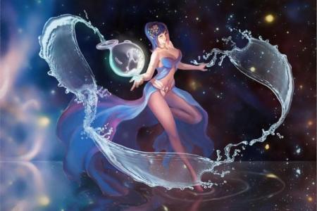 哪个星座头脑运转得快一些