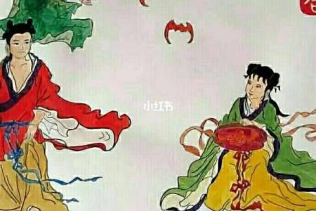 道教与民俗—结发和合术法
