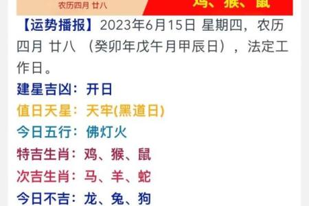 生肖鸡的吉凶方位是