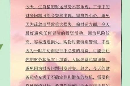 「生肖猪」的相关资讯和百科全解析