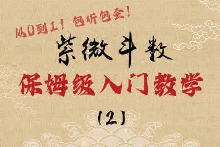 紫薇斗数软件破解
