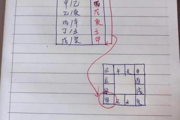 中华紫薇斗数在线排盘