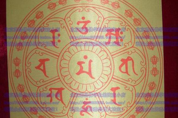 文殊菩萨八字真言咒,八字真言是哪八字