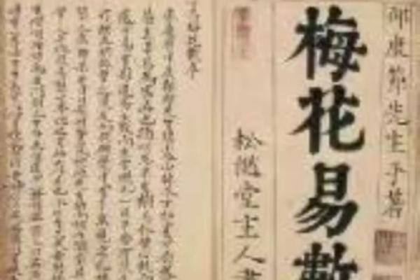 梅花易数算命准确吗