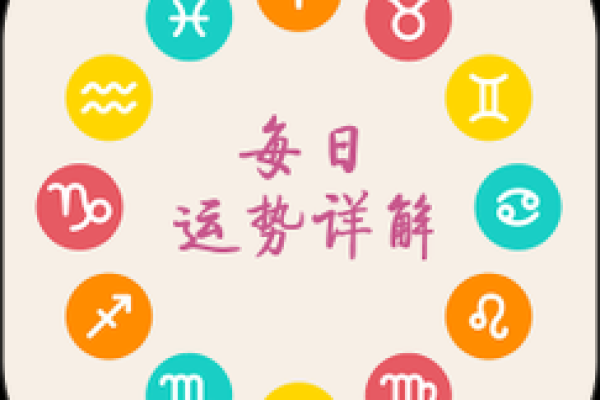 如何答题测星座运势