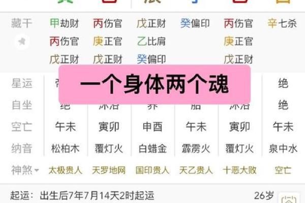八字全阳男适合做什么 命运如何