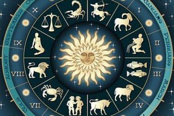 生命灵数5像什么星座