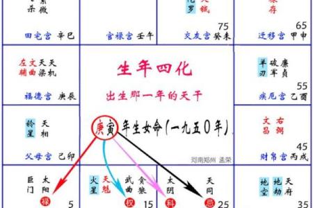 紫薇斗数吧6