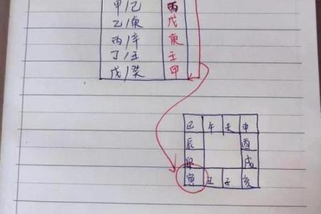 中华紫薇斗数在线排盘