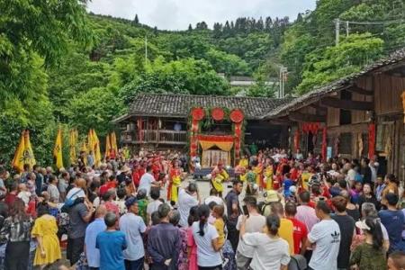 土家族有哪些传统节日