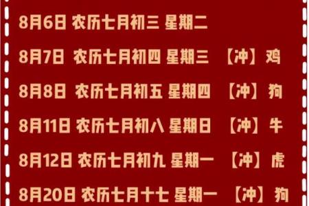 传统选择吉日的步骤，需要注意的问题