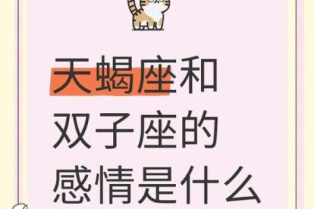 天蝎男和双子女的配对指数 天蝎男和双子女合适吗