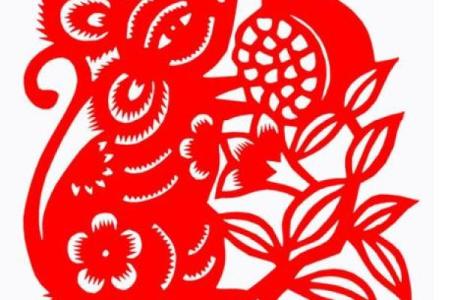 鼠在民间民俗的作用