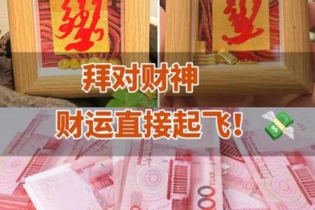 供奉财神爷适合用哪些水果摆放