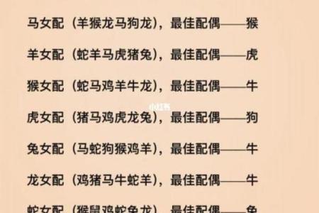 属牛和什么属相最配对 属牛和什么属相相冲