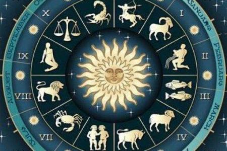 生命灵数5像什么星座