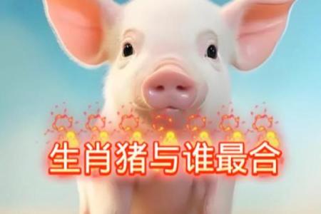 属相猪的性格特点及其与其他属相的配对