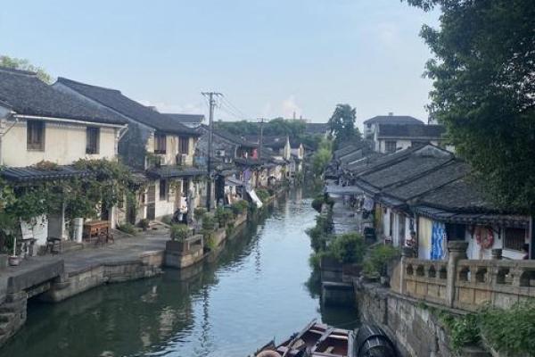 八字桥站
