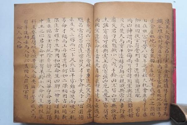 紫薇斗数古本