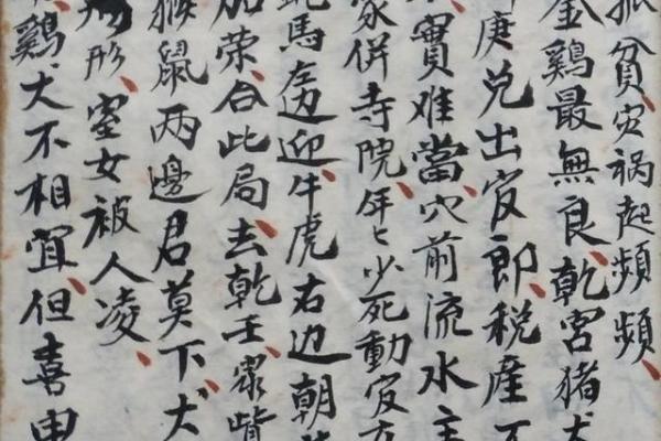 千金不换的风水知识，建议收藏