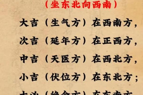 坎宅的吉凶方位 坎宅方位的吉凶如何