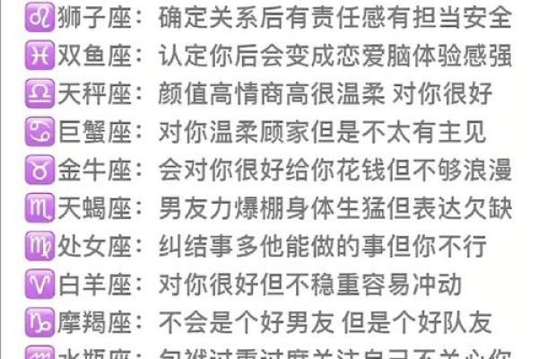 喜欢高颜值女人的星座男 哪个星座男找女朋友只看颜值