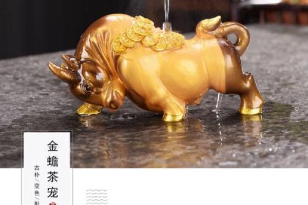 风水摆件：风水牛的选择注意事项