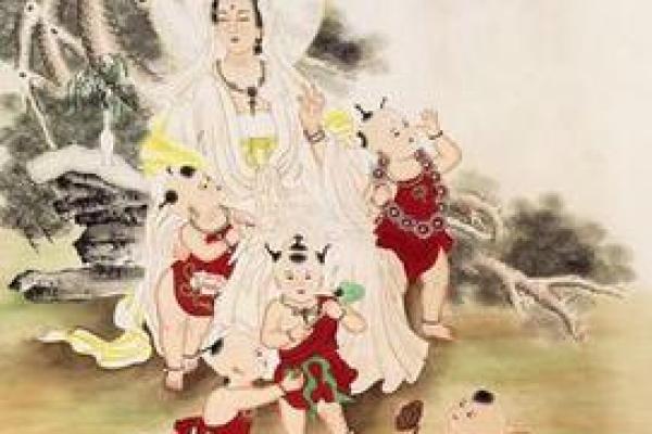 观音童子转世怎么化解？