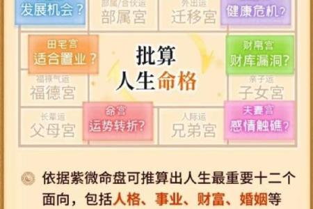 详解：如何算命里缺什么？