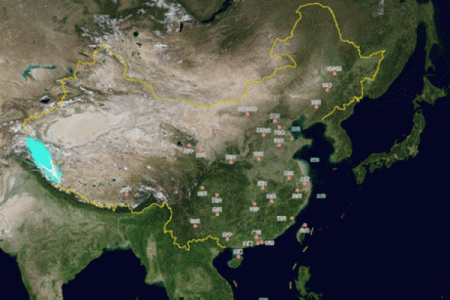 杭州风水_中国哪个城市更好