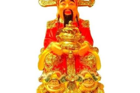 店铺哪个角落更适合财神爷摆放旺财运