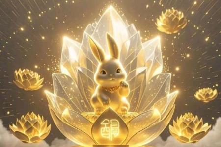 属兔去哪个城市工作好 生财方位坐北向南
