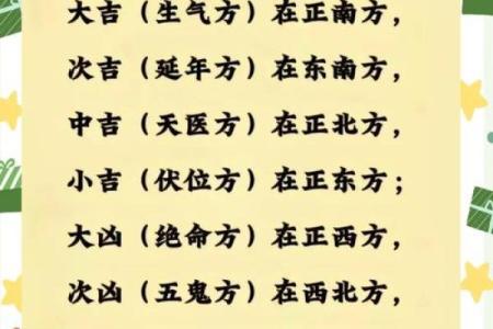坎宅的吉凶方位 坎宅方位的吉凶如何