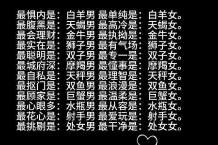 女生问你了解星座吗怎么回答