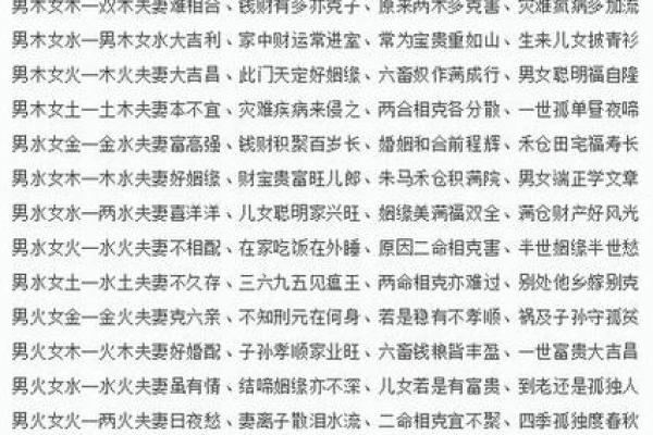 免费测姓名配对测姻缘 免费测姓名婚配？