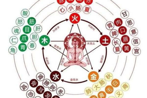 风水学中的三纲五常指的是什么