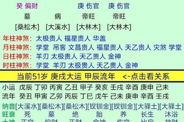 八字四柱乙亥好不好
