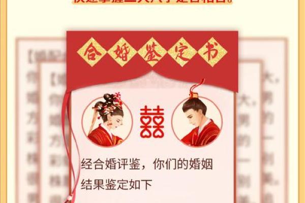 要怎么知道另一半是可以过一辈子的，去合八字，算命？